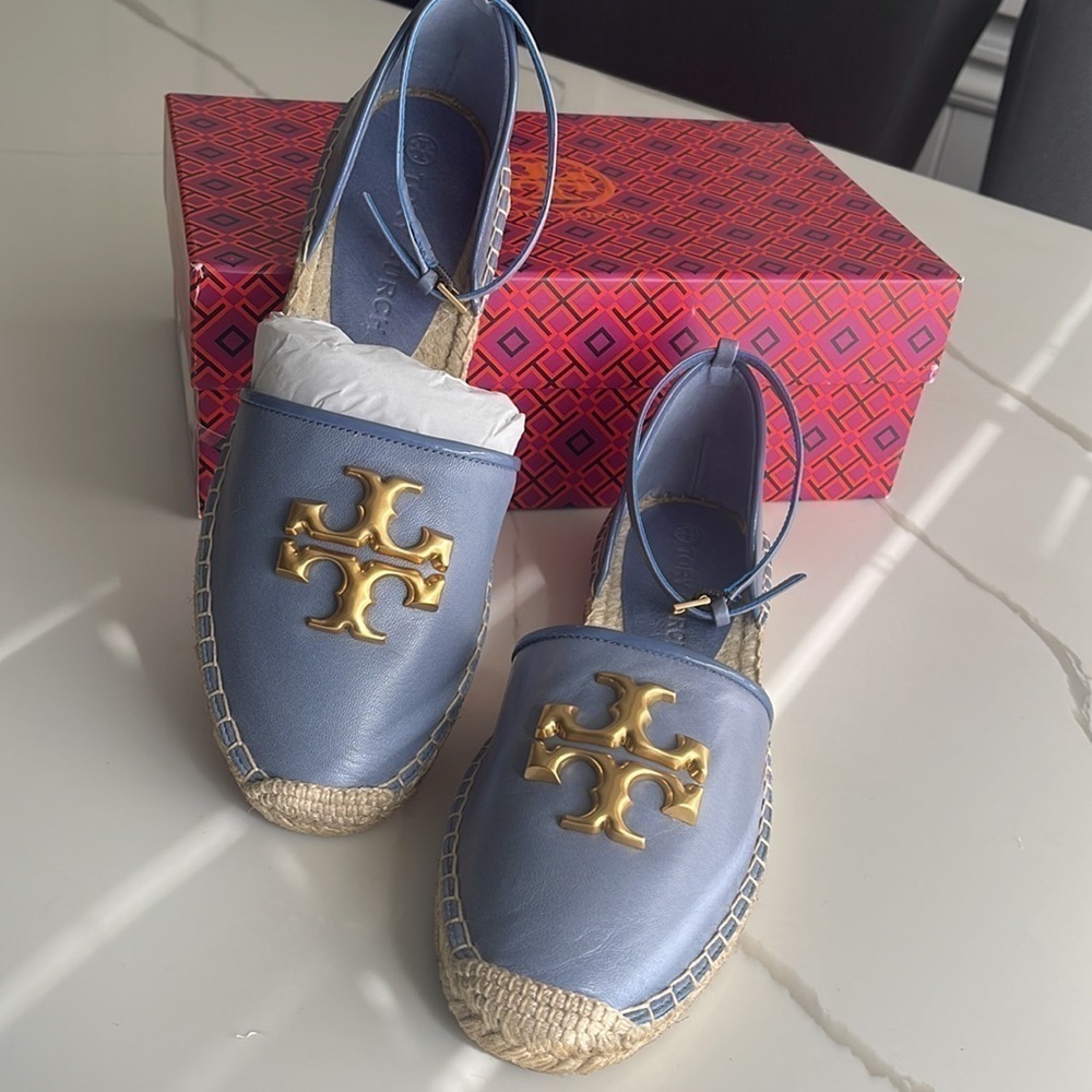 Tory Burch espadrille - Picture 6 of 9